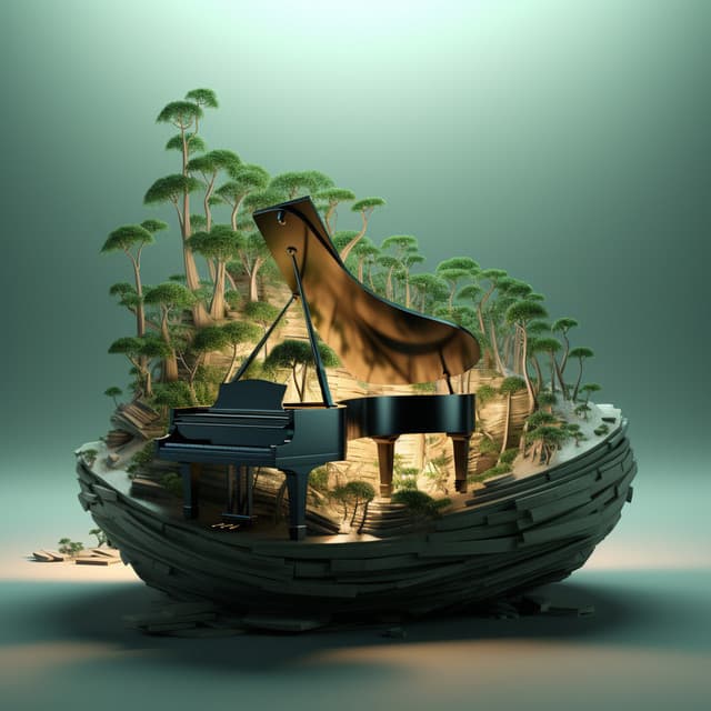 Relaxation Piano: Soothing Tunes - Relaxing Music For You