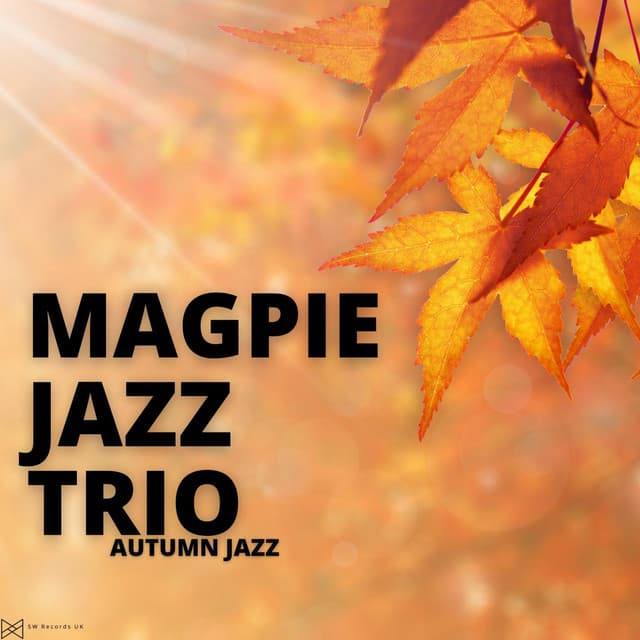 Magpie Jazz Trio