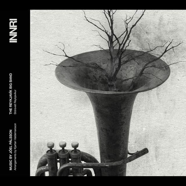 The Reykjavik Big Band