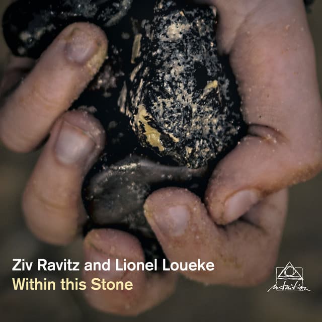 Within This Stone - Ziv Ravitz