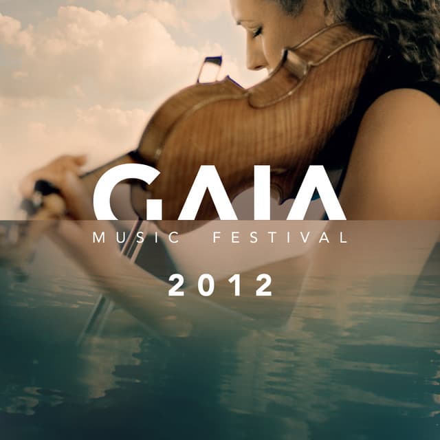 GAIA Music Festival 2012: Music of Krenek & Webern - Ernst Krenek