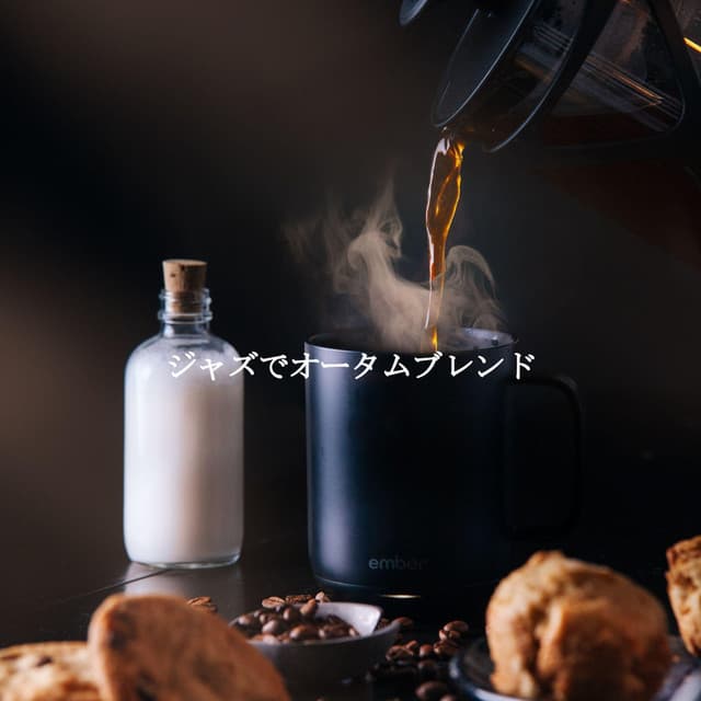 Happy Music for Studying