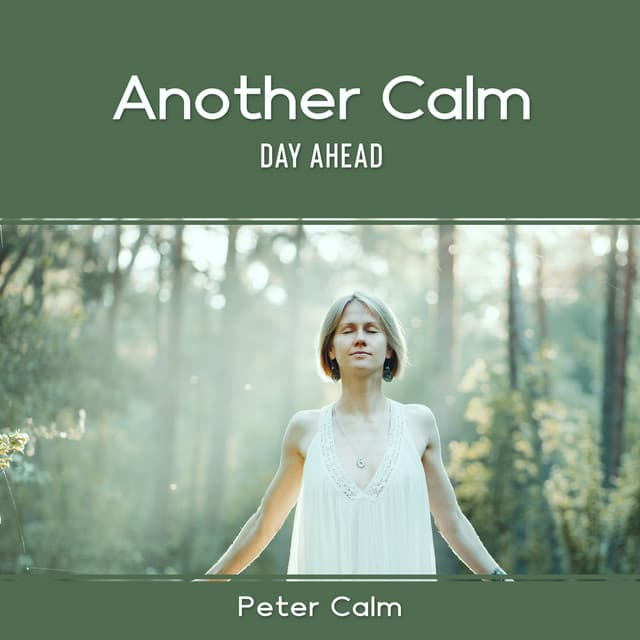 Another Calm Day Ahead - Peter Calm