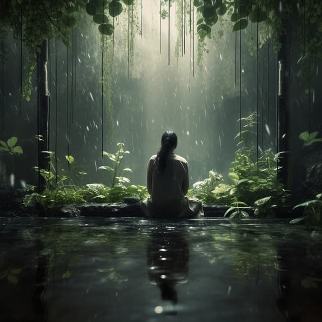 Sinfonía Del Modo De Trabajo: Armonía Entre Trueno Y Música - El Canal del Clima