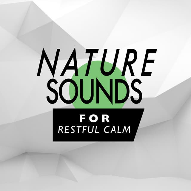 Nature Sounds for Restful Calm - Sweet Baby Sleep Baby