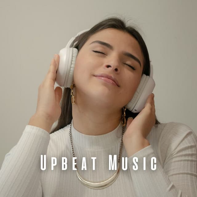 Upbeat Music - Upbeat Morning Music