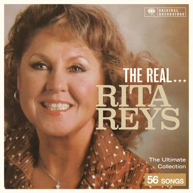 The Real... Rita Reys - Rita Reys