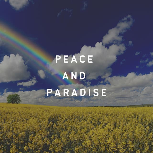 Peace and Paradise - Cleanse & Heal