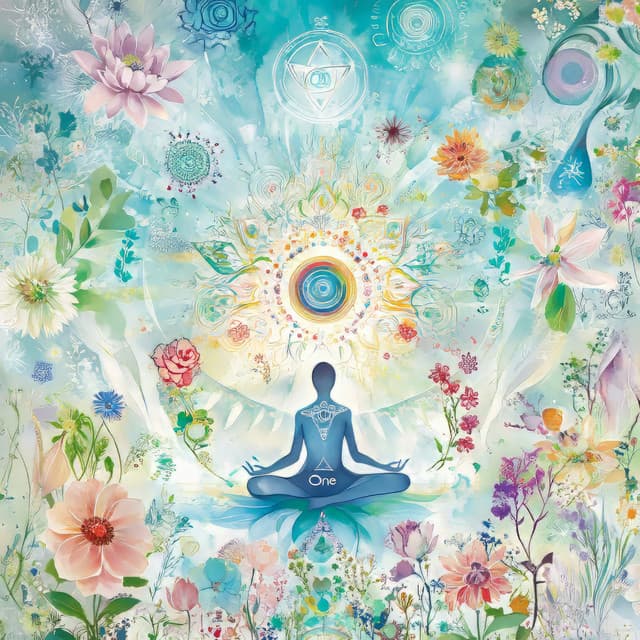 Skønne Poter Eden - Meditation And Affirmations