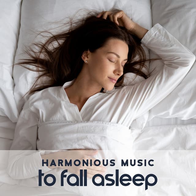 Harmonious Music to Fall Asleep - Celtic Spirit