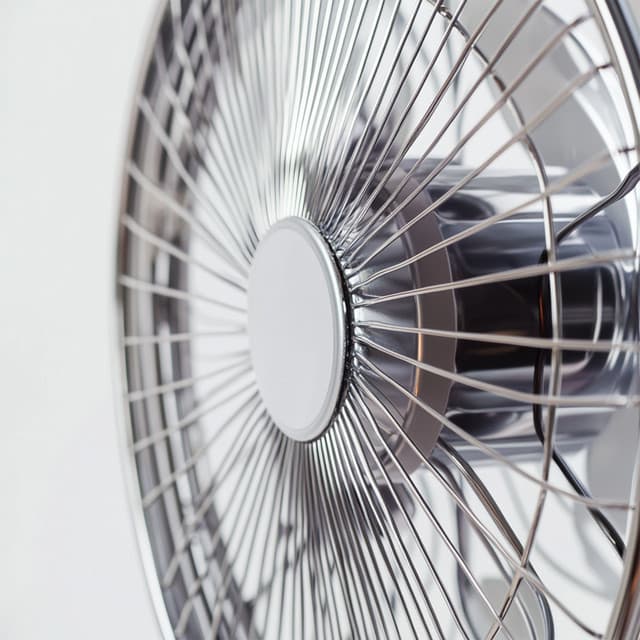 Continuous Box Fan Sounds for Sleeping - White Noise Loopable