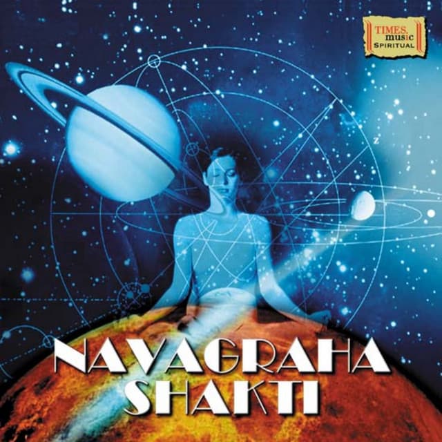 Navagraha Shakti - Pandit Jasraj