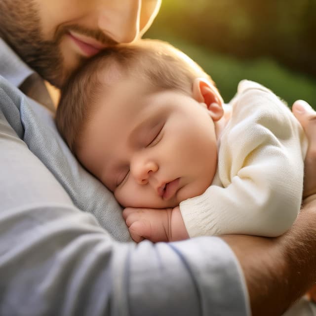 Sueño Pacífico Para Bebés: Melodías Calmantes Para El Descanso - SerenidadSonidos