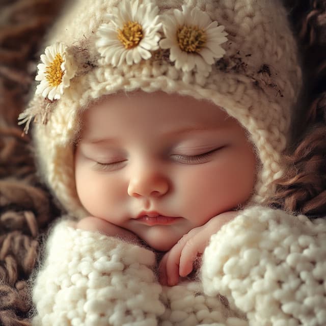 Enchanting Lullabies for Dreamweavers - White Noise for Babies