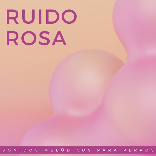 Ruido Rosa: Sonidos Melódicos Para Perros - Gerador De Ruído