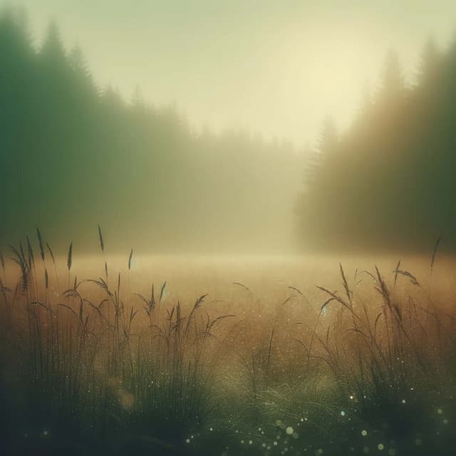 Midnight Calm - Noise and Nature