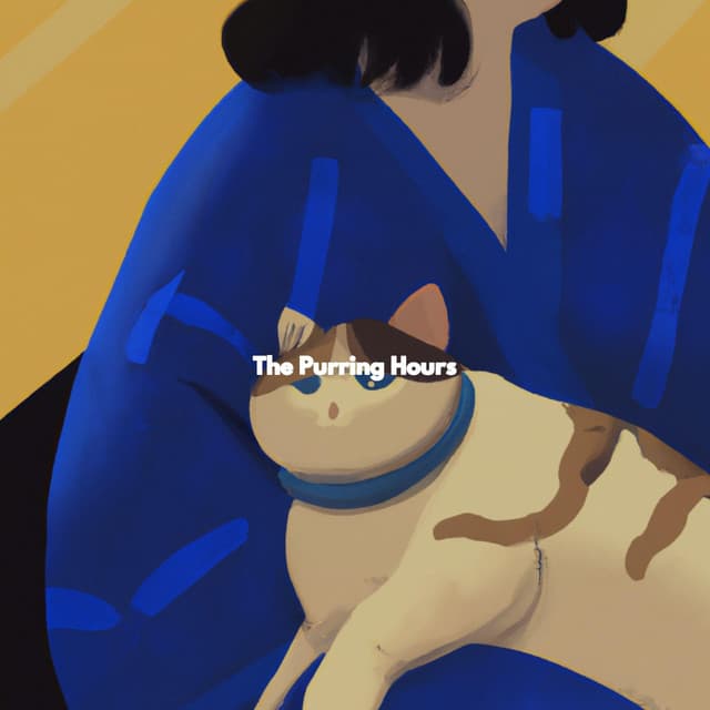 The Purring Hours - Alegre Desayuno Jazz