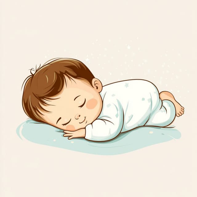 Whispers of the Seraphim - White Noise for Babies