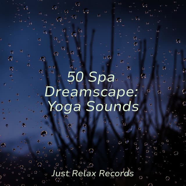 50 Spa Dreamscape: Yoga Sounds - Ambient