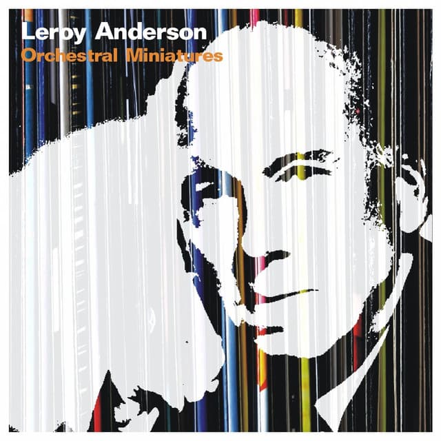 Orchestral Miniatures - Leroy Anderson