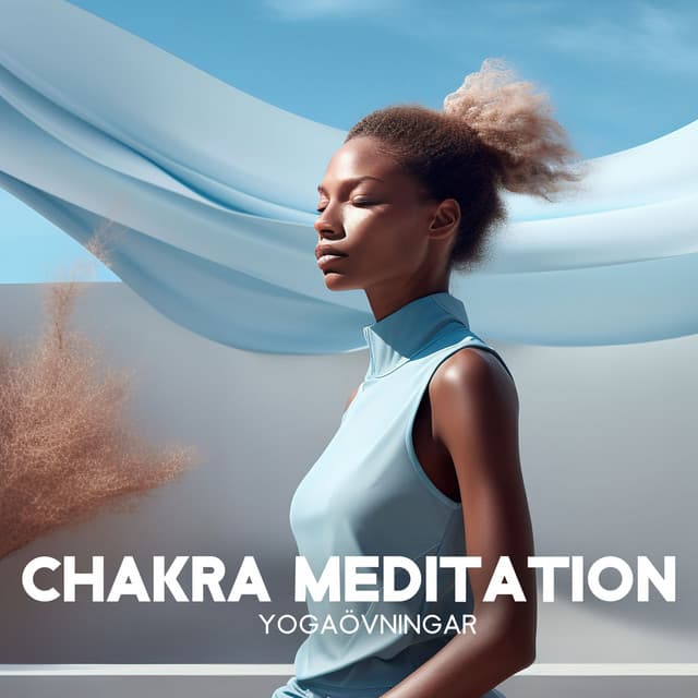 Chakra Meditation - Helande Instrumentalmusik Akademi