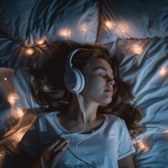 Music for Deep Sleep: Soft Slumber Sounds - Soft Sleep Music