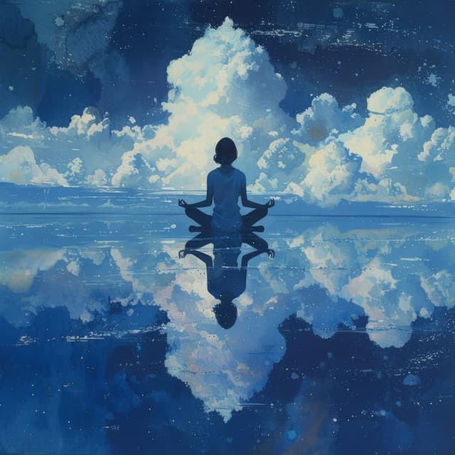 Crystal Serenity - Wave Ambience