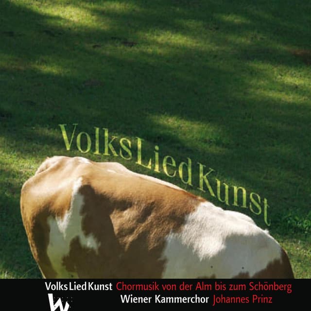 VolksLiedKunst - Vienna Chamber Choir