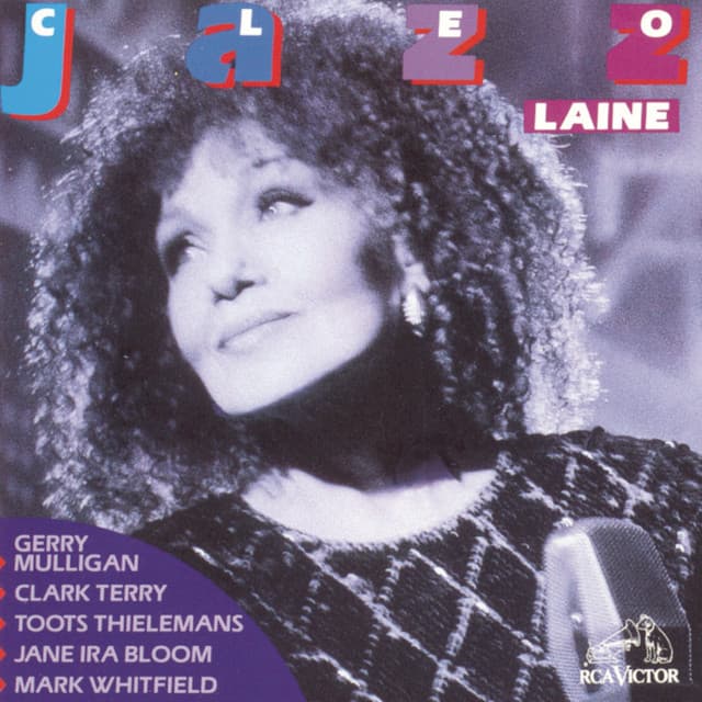 Jazz - Cleo Laine