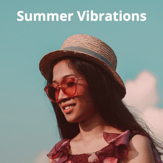 Summer Vibrations: Modern, Upbeat, Breezy, Fashionable Background Music - Audiosphere