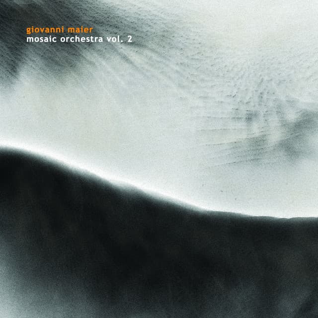 Mosaic Orchestra vol. 2 - Giovanni Maier