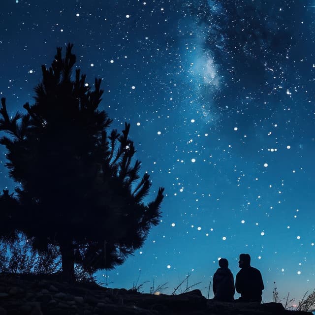 Starry Night Serenades - Baby Lullaby Academy