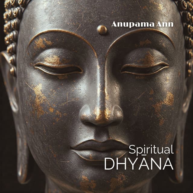 Spiritual Dhyāna - Anupama Ann