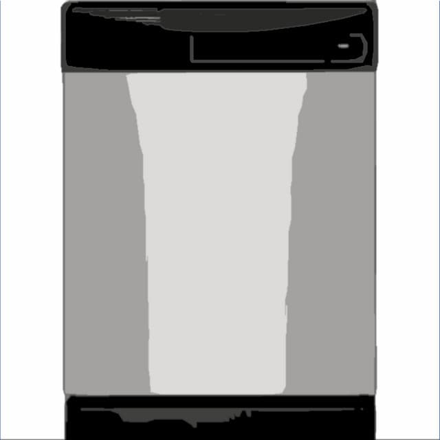 Dishwashers for Background Sounds and White Noise - White Noise Sleep Sounds