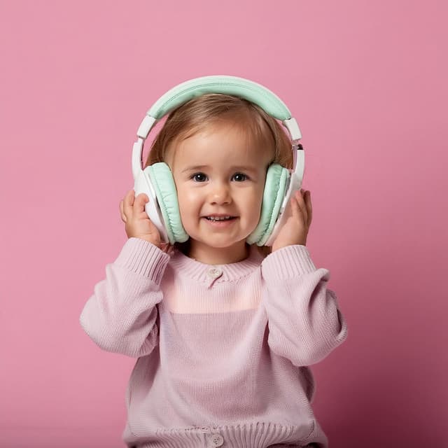 Tonos Lofi Para Bebés: Suaves Comienzos - Asamblea de senos