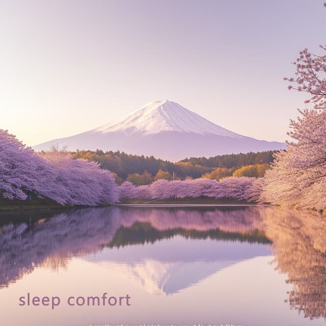 Sleep Comfort - Fan Noise for Sleep