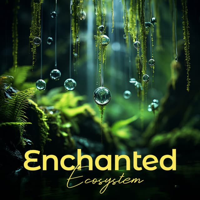 Enchanted Ecosystem: Nature’s Melodic Whispers - Harmony Nature Sounds Academy