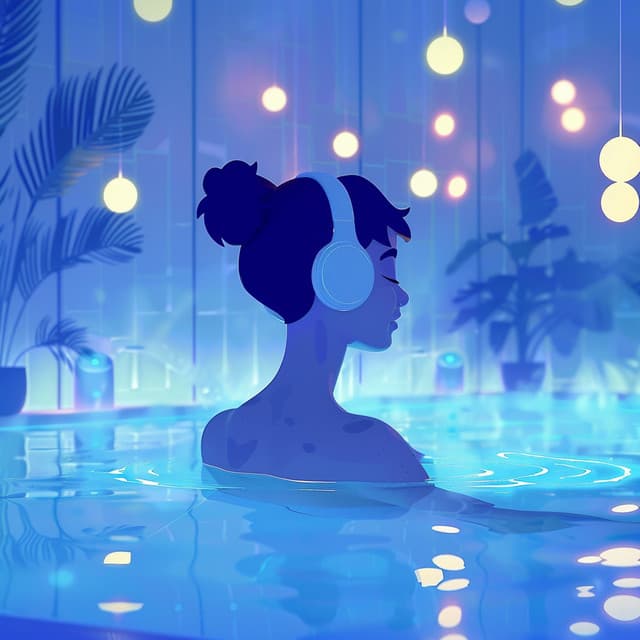 Spa Sounds: Music for Massage Relaxation - Nature Sounds Relaxing