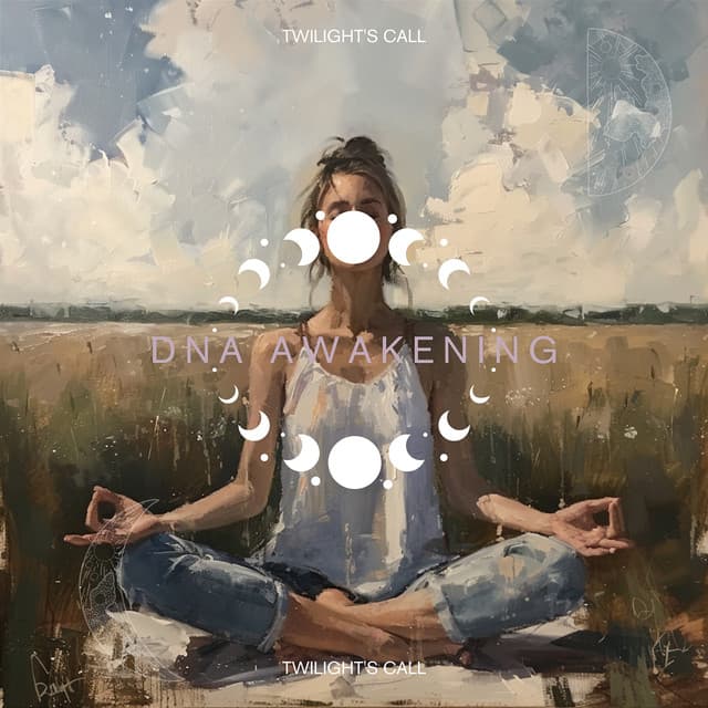 DNA Awakening - Twilight's Call