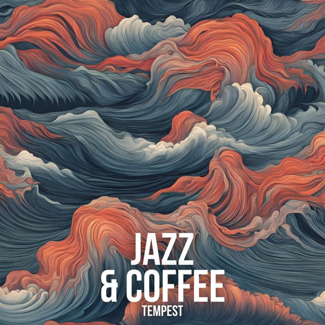 Tempest - Jazz & Coffee