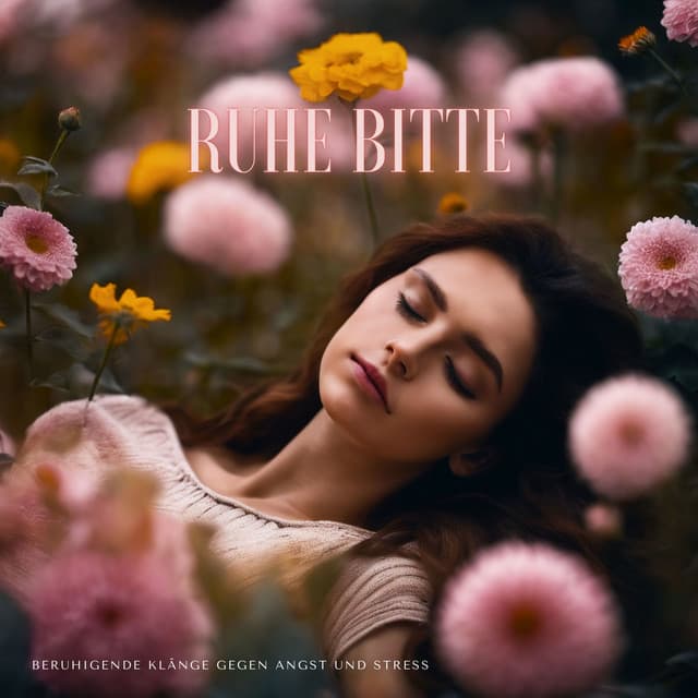 Ruhe Bitte: Beruhigende Klänge gegen Angst und Stress - Erste Genesis