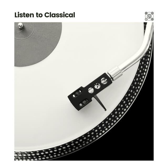 Listen to Classical - Brain Power Amadeus