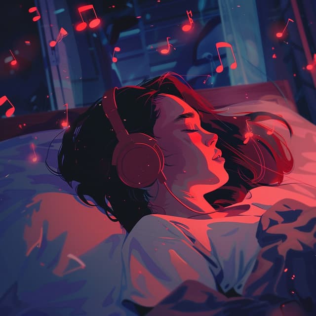 Harmony of Sleep: Music for Peaceful Nights - Dream Keepers