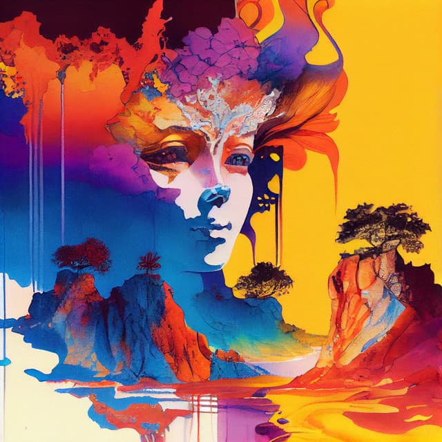 Zen Elements - Solfeggio Sanctuary