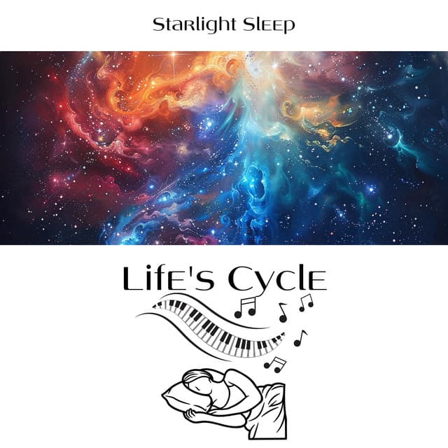Life's Cycle - Starlight Sleep