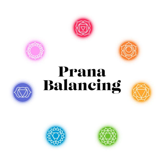 Prana Balancing - Alan Samhita