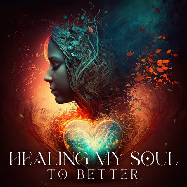 Healing My Soul To Better - New Age Soul Balance