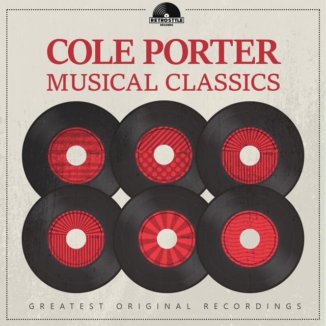 Musical Classics - Cole Porter