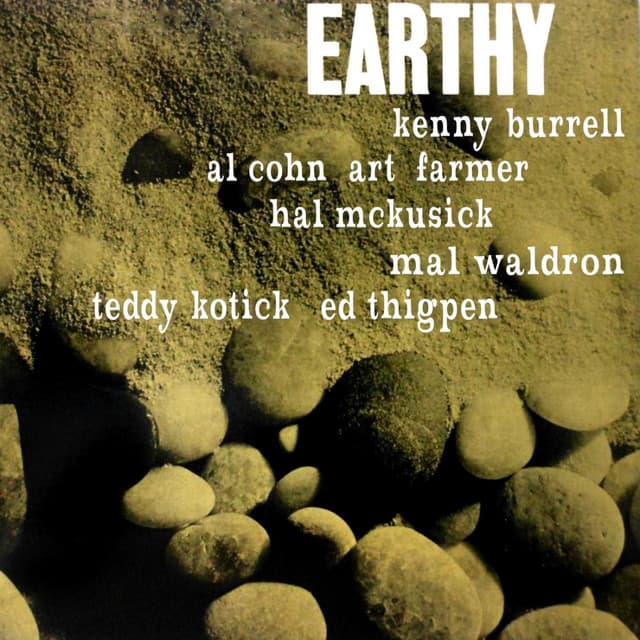 Earthy - Kenny Burrell
