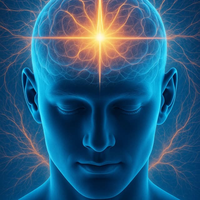 Activa tu Cerebro Feliz y Aumenta la Dopamina - Frecuencias de Solfeo Curativo